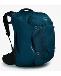 Osprey - Rucksack Fairview 55 - Lyst