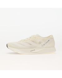 Y-3 - Sneakers Takumi Sen 10 M Off-white/ Off-white/ Core Black Eur 43 1/3 - Lyst