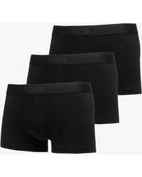 BOSS - Trunk 3-Pack Boss One - Lyst
