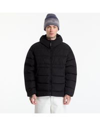 C.P. Company - Jas Chrome-R Goggle Down Jacket - Lyst