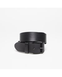 Carhartt - Riem Script Belt Black/ Black Xs - Lyst