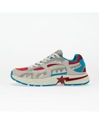 A Bathing Ape - Sneakers Bape Shark Sta 2 M2 Eur - Lyst