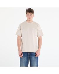 Vans - T-Shirt Left Chest Ii Loose Ss T-Shirt - Lyst