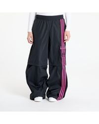 adidas Originals - Hosen Adidas Adibreak Woven 2In1 Track Pant - Lyst