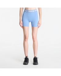 Nike - Korte Broek Pro 365 5" Mid-Rise Shorts Work - Lyst