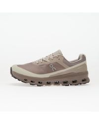 On Shoes - Sneakers M Cloudvista 2 Waterproof Fog/ Cinder Eur - Lyst