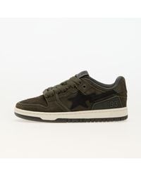A Bathing Ape - Sneakers Bape Sk8 Sta 3 L - Lyst