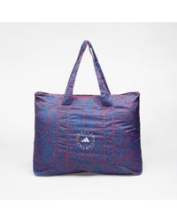 adidas Originals - Bag Adidas By Stella Mccartney Packable Tote - Lyst