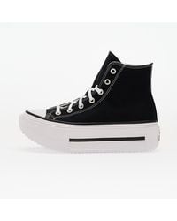 Converse - Sneakers Chuck Taylor All Star Lift Double Stack/ Eur - Lyst