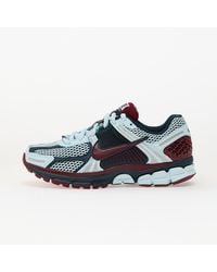 Nike - Sneakers W Zoom Vomero 5 Armory/ Team-Glacier Eur - Lyst