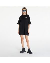 The North Face - Essential Oversized Dress - Lyst