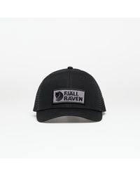 Fjallraven - Långtradarkeps Cap - Lyst