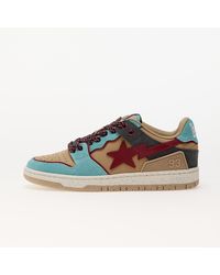 A Bathing Ape - Sneakers Bape Sk8 Sta 4 M2 Eur - Lyst