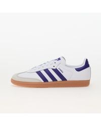 adidas Originals - Sneakers Adidas Samba Og W Ftw/ Eneink/ Off Eur - Lyst