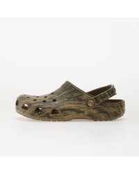 Crocs™ - Shoes Realtree Legacy Classic Clog - Lyst