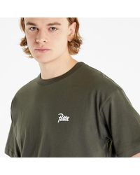 PATTA - Revolution T-shirt Deep Depths - Lyst