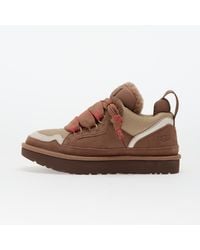UGG - 'Lowmel' Turnschuhe - Lyst