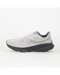 Saucony - Sneakers Guide 19/ Shadow Eur - Lyst