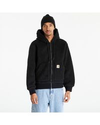 Carhartt - Jacke Og Active Liner - Lyst