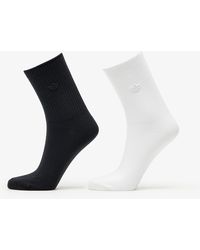 adidas Originals - Premium Essentials Crew Sock 2-Pack - Lyst