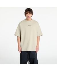 Fear Of God - Maglietta Pique 90's Short Sleeve Tee - Lyst