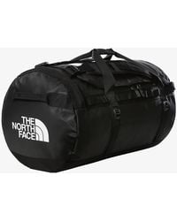 The North Face - Base Camp Duffel - Lyst