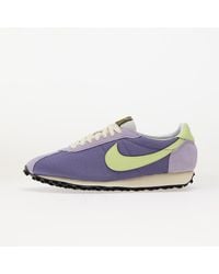 Nike - Sneakers Ld-1000 Dusty Amethyst/ Lt Lemon Twist Eur - Lyst