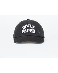Daily Paper - Casquette stack arch cap universal - Lyst