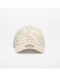 KTZ - 9Twenty Mlb Leafy Palm Los Angeles Dodgers - Lyst