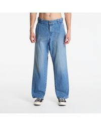 Dickies - Pants 877 Denim Work Pant - Lyst
