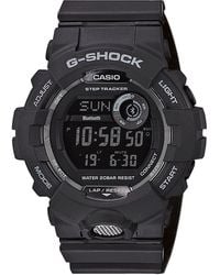 G-Shock - G-shock Gbd-800-1ber - Lyst