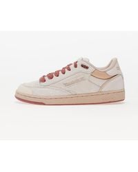 Reebok - Sneakers Club C Bulc Blush/ Pinstu/ Sedona Rose Us 5 - Lyst