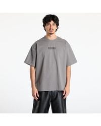 Pleasures - T-Shirt Onyx Glitter Shirt - Lyst