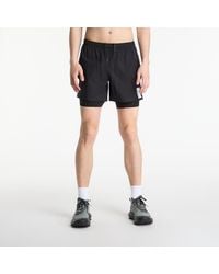 Satisfy - Korte Broek Rippy Cordura 5" Trail Shorts - Lyst