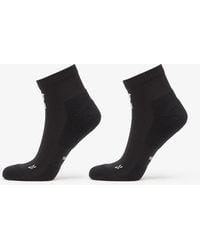 On Shoes - Core Run Sock Mid 2-Pack - Lyst