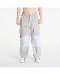 Nike - Pantaloni Acg "Smith Summit" Zip Cargo Pants College/ Fog/ Summit - Lyst