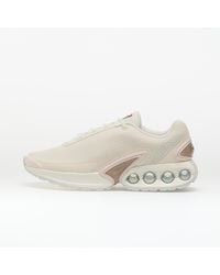 Nike - Sneakers W Air Max Dn Se Sail/ Light Soft-Fossil Stone Eur - Lyst