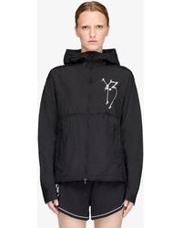 Y-3 - Jacket X Chito Graphic Running Jacket - Lyst
