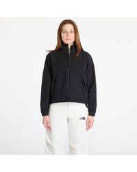 The North Face - Jacke W North Dome Wind Jacket - Lyst