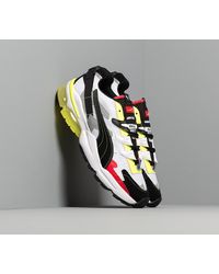 PUMA X Ader Error Cell Alien White- Black - Weiß