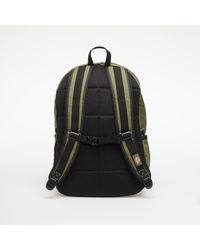 dickies corduroy mini backpack moss Dickies Corduroy Mini Backpack in Brown