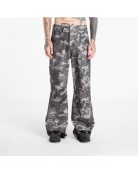 MISBHV - Pants Camo Trousers - Lyst