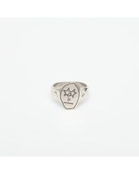 Twojeys - Anello Starry Eyed Ring - Lyst