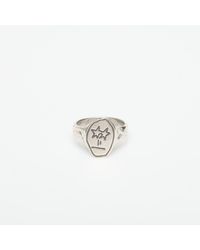 Twojeys - Starry Eyed Ring - Lyst