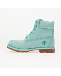 Timberland - 6 Inch Lace Up Waterproof Boot - Lyst