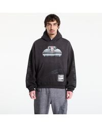PUMA - Sweatshirt X Fast & Furious Hoodie - Lyst