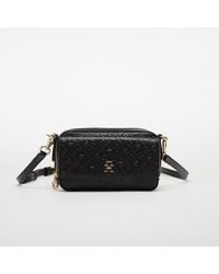 Tommy Hilfiger - Borsa Icon Camera Bag Mono - Lyst