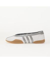 adidas Originals - Sneakers Adidas Taekwondo Mei Ftwr/ Met. Gum 3 - Lyst