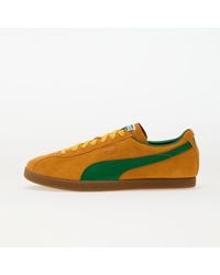 PUMA - Sneakers Brasil - Lyst