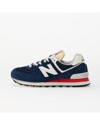 New Balance - Sneakers 574/ Eur - Lyst